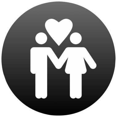 Aşk ikonu, evlilik ikonu