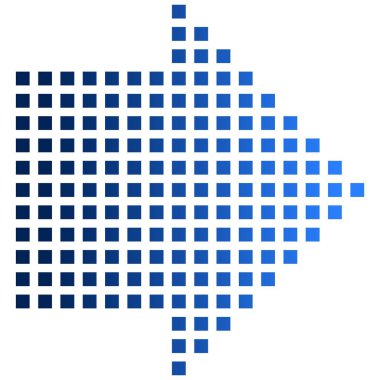 kare ok tasarım ögesi