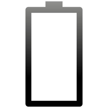 pil simgesi, pil simgesi işareti