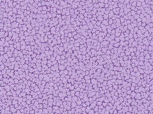 El yapımı çiçek deseni.