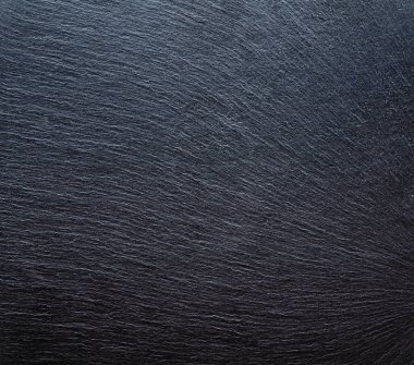 Arkaplan için koyu gri siyah sayfanın dokusu