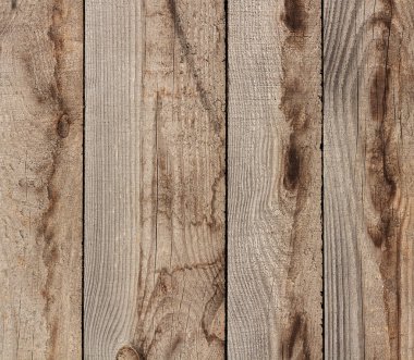 arka plan için eski kahverengi ahşap doku.