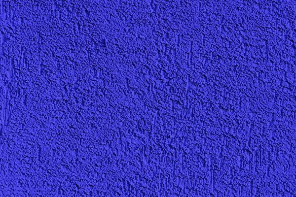 External wall cladding. Blue facade. Design. Blue wall texture for background.