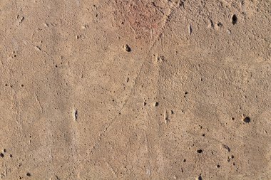 Arka plan için beton kaplama dokusu. Tasarım konsepti