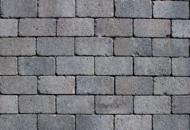 Taşımsı dikdörtgen döşeme dokusu fotoğrafı