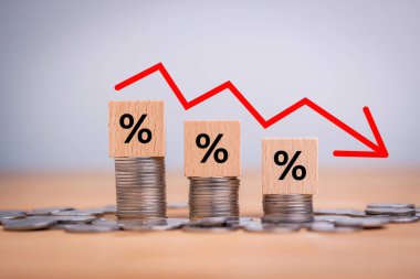 Dünyanın çevre gününün düz tasarımı. i vektörü