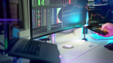 Borsanın mali sonuçları