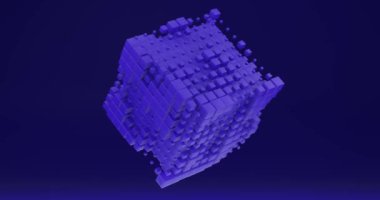 4K döngümüzle tatminkar bir deneyim yaşayın. Canlandırılmış videolar. Büyüleyici desenler ve renkler ekranda kusursuz bir şekilde dans ediyor. Görsel olarak çarpıcı ve bitmek bilmeyen bir keyif ortamı yaratıyor..