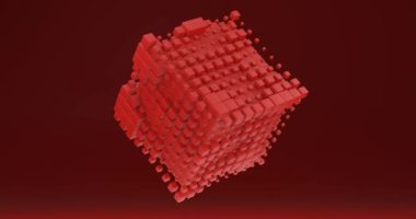 4K döngümüzle tatminkar bir deneyim yaşayın. Canlandırılmış videolar. Büyüleyici desenler ve renkler ekranda kusursuz bir şekilde dans ediyor. Görsel olarak çarpıcı ve bitmek bilmeyen bir keyif ortamı yaratıyor..
