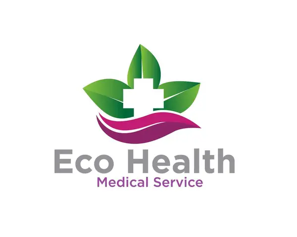 nature health care logo designs for medical service and consulting logo