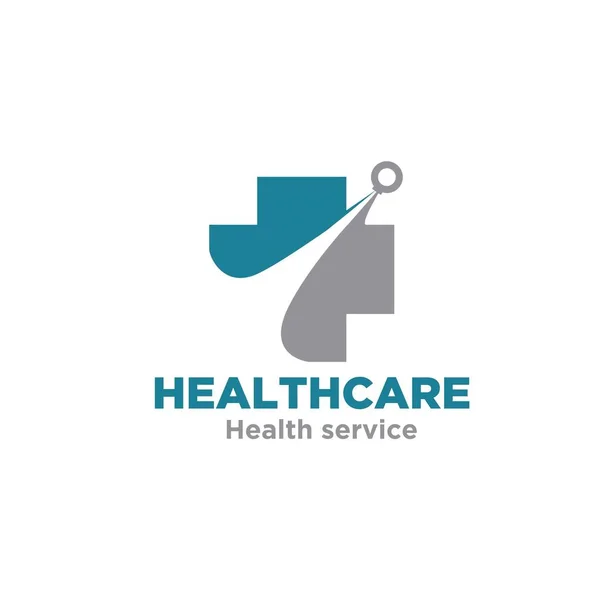 health care acupuncture service logo designs simple modern for health service