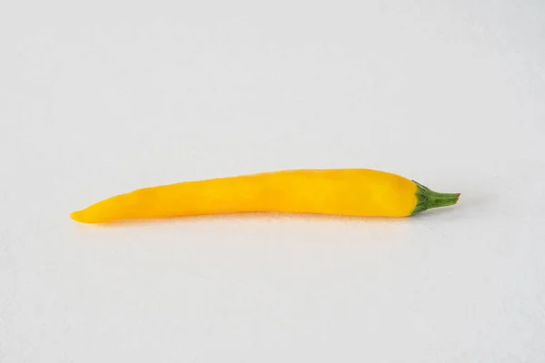 Close Yellow Pepper — Stock Photo, Image