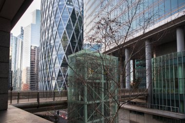 Paris, Fransa - 01 / 28 / 2024: Paris, Fransa 'daki 