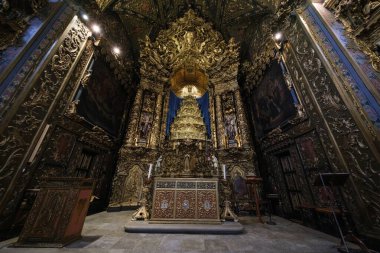 Igreja do Carmo (Carmo Kilisesi) 1 Nisan 2024 Portekiz