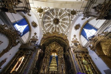 Igreja do Carmo (Carmo Kilisesi) 1 Nisan 2024 Portekiz