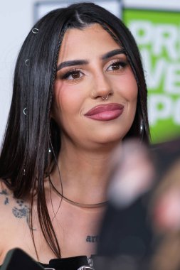 Naiara, İspanya 'nın Madrid şehrinde 12 Nisan 2024 tarihinde WiZink Center' daki Los40 Primavera Pop konserine katılmıştır.. 