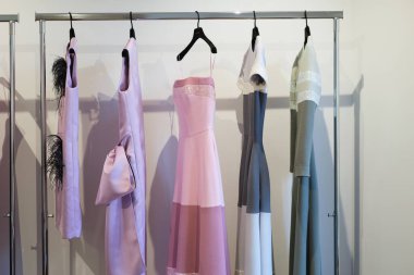 The 2nd Skin Co şirketi bir sonraki koleksiyonunu 21 Mayıs 2024 'te Madrid' de 24 / 25 sonbahar-kış için sunar.