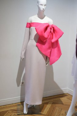 The 2nd Skin Co şirketi bir sonraki koleksiyonunu 21 Mayıs 2024 'te Madrid' de 24 / 25 sonbahar-kış için sunar.