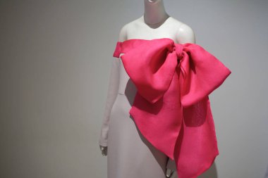 The 2nd Skin Co şirketi bir sonraki koleksiyonunu 21 Mayıs 2024 'te Madrid' de 24 / 25 sonbahar-kış için sunar.