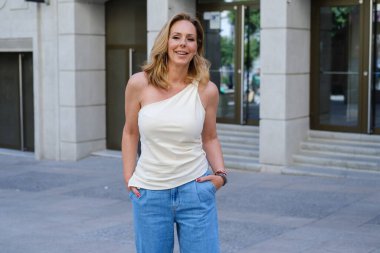 Rocio Carrasco, Umusic Hotel Teatro Albniz 'deki 