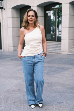 Rocio Carrasco, Umusic Hotel Teatro Albniz 'deki 