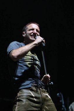 Valentn Oliva, 11 Temmuz 2024 'te Madrid' deki Wizcenter 'da konser verir.