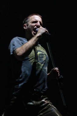 Valentn Oliva, 11 Temmuz 2024 'te Madrid' deki Wizcenter 'da konser verir.