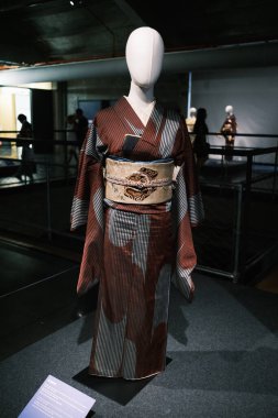 30 Temmuz 2024 'te Madrid' deki Serania Belga Merkezi 'nde 