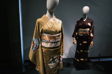 30 Temmuz 2024 'te Madrid' deki Serania Belga Merkezi 'nde 