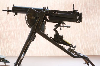 Polonya Ordu Müzesi, Polonya tarihinin askeri yönlerini belgeleyen Varşova 'da bulunan bir müzedir. 1920 'de kurulmuş. 23 Ağustos 2024' te Varşova Polonya.