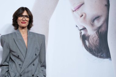  'Rita' galası Cine Dor 'da 21 Ekim 2024' te Madrid, İspanya 'da