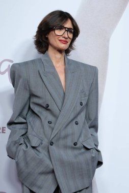  'Rita' galası Cine Dor 'da 21 Ekim 2024' te Madrid, İspanya 'da