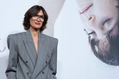  'Rita' galası Cine Dor 'da 21 Ekim 2024' te Madrid, İspanya 'da