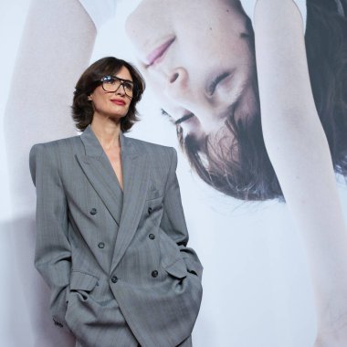  'Rita' galası Cine Dor 'da 21 Ekim 2024' te Madrid, İspanya 'da