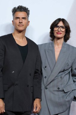  'Rita' galası Cine Dor 'da 21 Ekim 2024' te Madrid, İspanya 'da