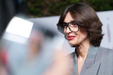  'Rita' galası Cine Dor 'da 21 Ekim 2024' te Madrid, İspanya 'da