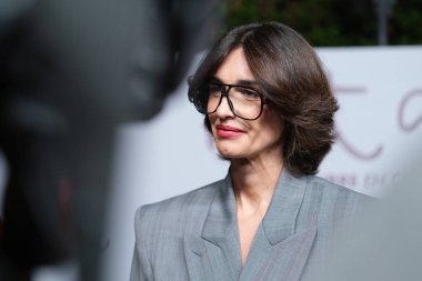  'Rita' galası Cine Dor 'da 21 Ekim 2024' te Madrid, İspanya 'da