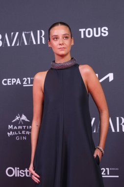 Victoria Federica, Madrid 'deki Callao sinemasında 28 Ekim 2024' te düzenlenen 2.