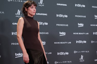 Iria Del Rio, 5 Kasım 2024 tarihinde İspanya 'da düzenlenen Instyle Ödülleri fotoğraf çekimine katıldı.