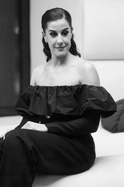 Carolina Marn, 26 Kasım 2024 'te İspanya' da Espacio Movistar 'daki 