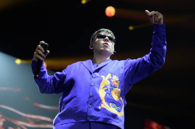 Rapçi, yapımcı ve serbest çalışan YSY A, 27 Mart 2025 tarihinde İspanya 'nın Madrid kentinde Movistar Arena' da verdiği konserde sahne aldı.. 