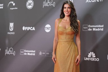 Lidia Torret, 27 Nisan 2025 tarihinde İspanya 'nın Madrid şehrinde bulunan Palacio Belediyesi IFEMA Madrid' de 2025 kırmızı halı ile ödüllendirildi.. 