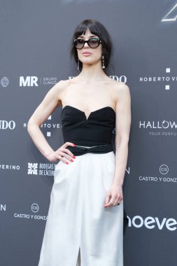 Real Fbrica de Tapices 'da 20 Aos Yo Dona Premios ödülü, 06 Mayıs 2025, Madrid, İspanya. 