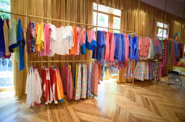 Tasarımcı Agatha Ruiz de la Prada 'nın Madrid' deki Atıcısı, 9 Haziran 2025, İspanya