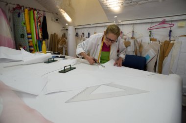 Tasarımcı Agatha Ruiz de la Prada 'nın Madrid' deki Atıcısı, 9 Haziran 2025, İspanya