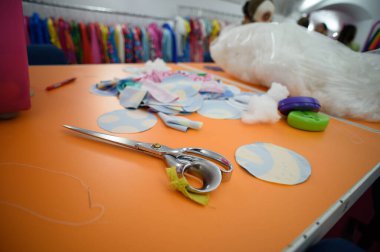 Tasarımcı Agatha Ruiz de la Prada 'nın Madrid' deki Atıcısı, 9 Haziran 2025, İspanya