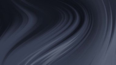 Grafik Metal Akışkan Arkaplan Doku Döngüsü Canlandırması.