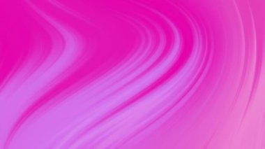 Pembe Akışkan 'ın pembe renklerle donanımlı hareketli videosu. Sevgililer Günü için mükemmel, bebeğim, güzellik, fantezi, büyülü, prenses videoları.