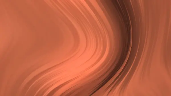 Cuprum Bakırı veya Bronz Metal Akışkan Arkaplan DokusuName .