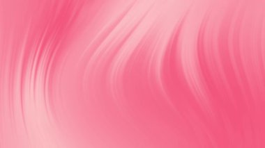 Pembe Şeker Lolipop akışkan dalga arka plan döngüsü. Sevgililer Günü için mükemmel, düğün, müzik videoları, gösteri, etkinlik, gece kulüpleri, LED ekran projeleri.